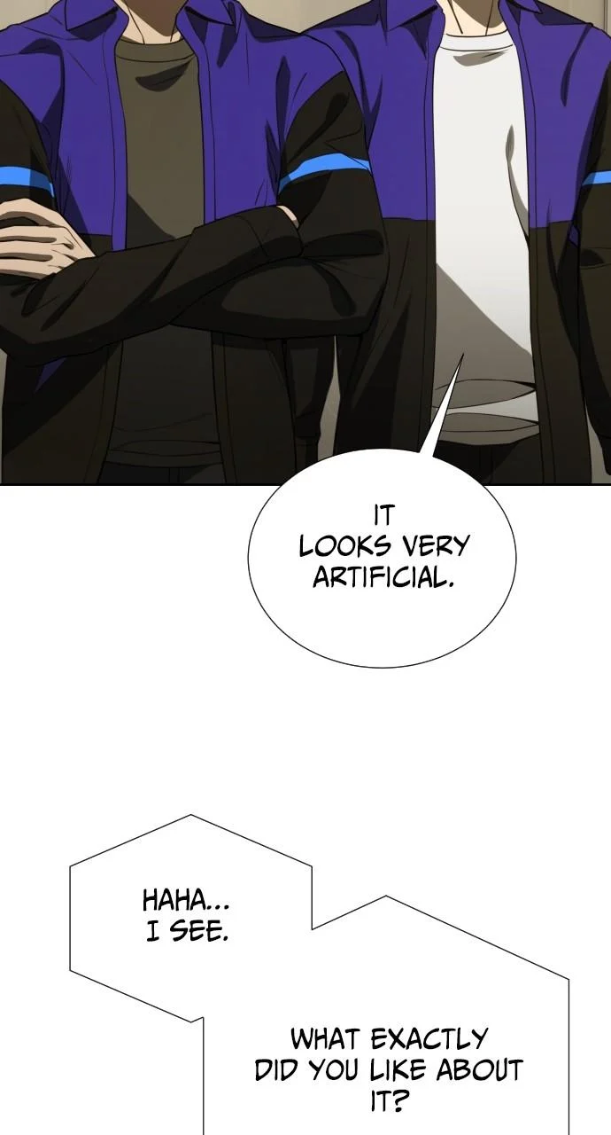 RETURN OF THE GENIUS PLAYER Chapter 50 80